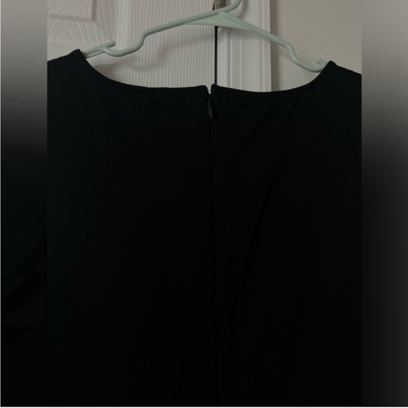 Torrid - Mini Studio Luxe Ponte Bodycon Dress - Size 3 - Picture 6 of 8